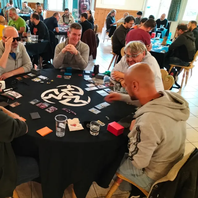 Nazionale 2024, Turni di gioco, foto 14 di 19