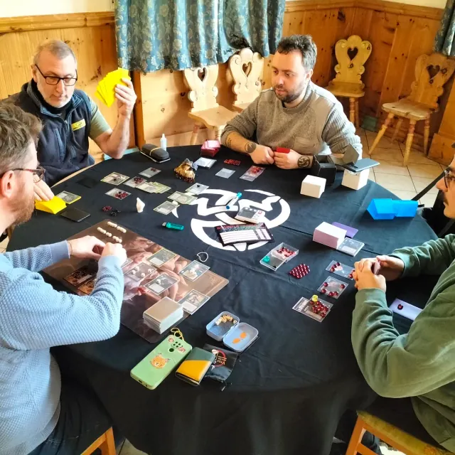Nazionale 2024, Turni di gioco, foto 16 di 19