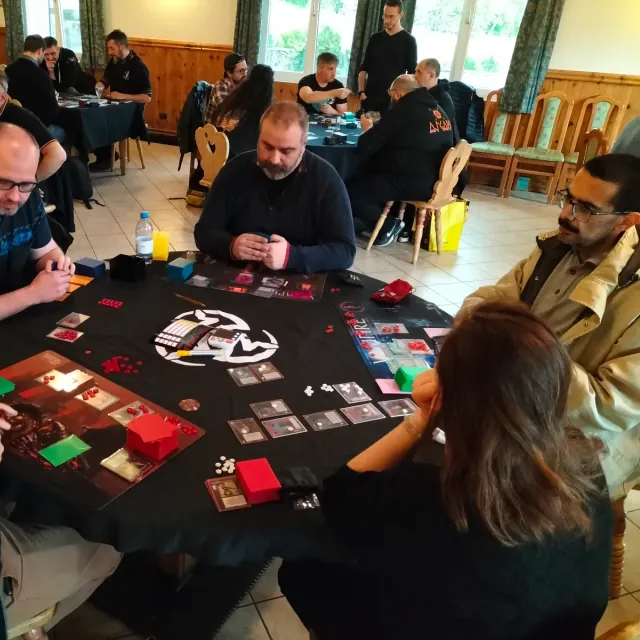 Nazionale 2024, Turni di gioco, foto 18 di 19