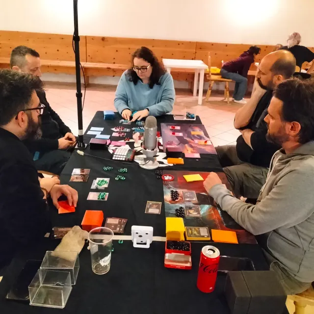 Nazionale 2024, Turni di gioco, foto 19 di 19
