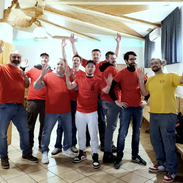 Allestimento e staff - foto 2