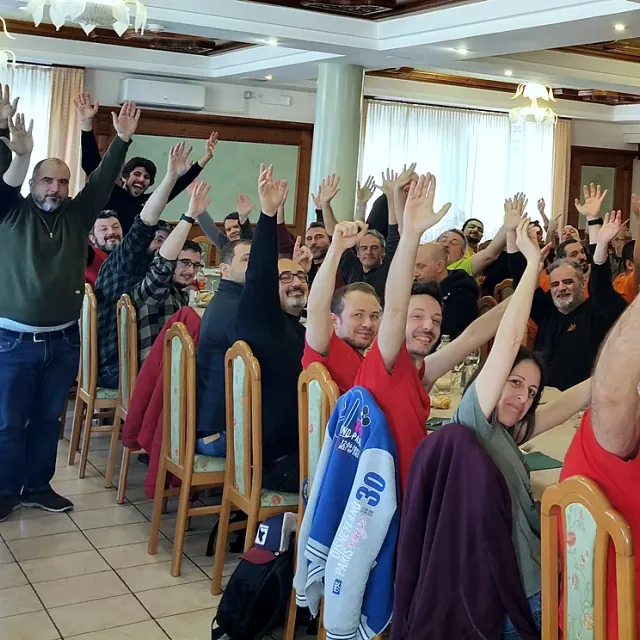 A tavola - foto 1