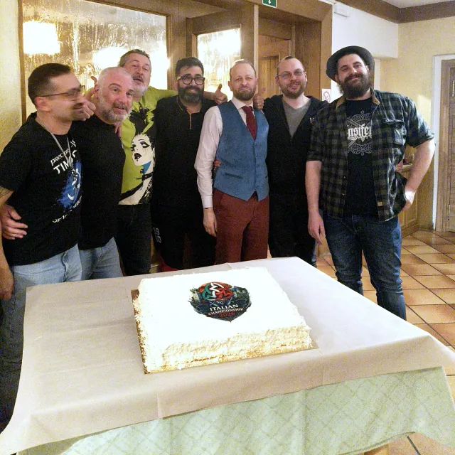 Serata - foto 2