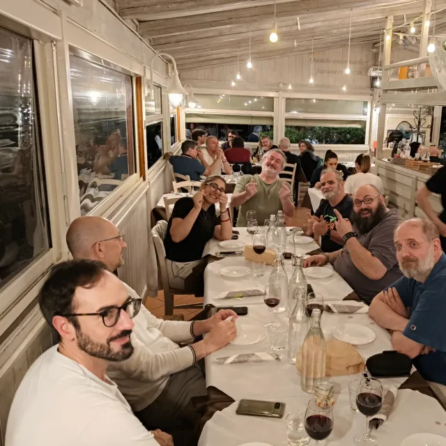 PLAY VTESItaly 2026, Cene, foto 2 di 2