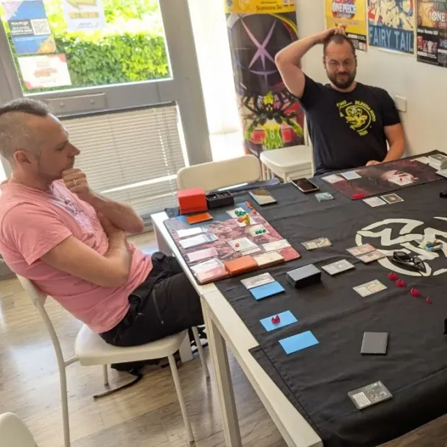 Praxis Seizure: Treviso, foto 4