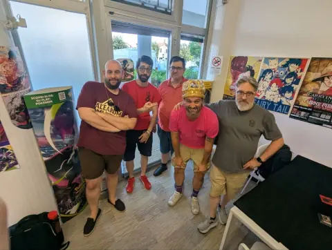Praxis Seizure: Treviso, foto 10