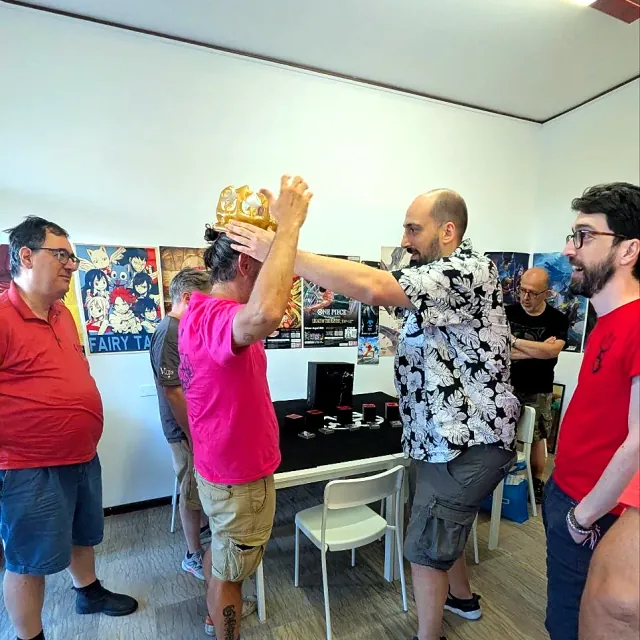 Premiazione - foto 1