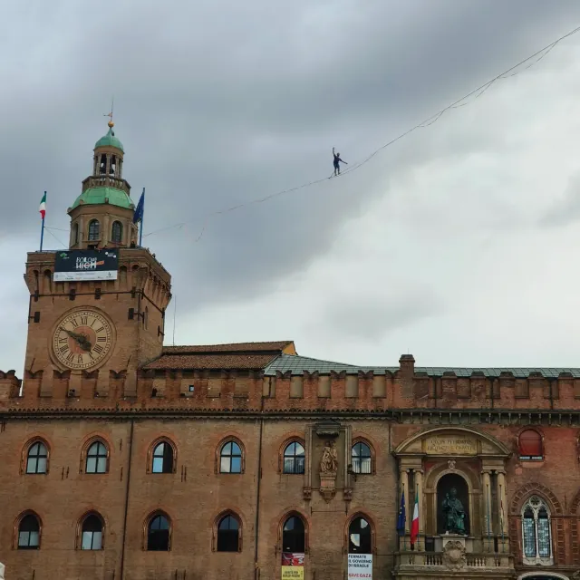 Sabbat Arising, Intorno al torneo, foto 1 di 8