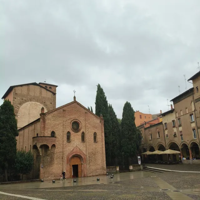Sabbat Arising, Intorno al torneo, foto 5 di 8