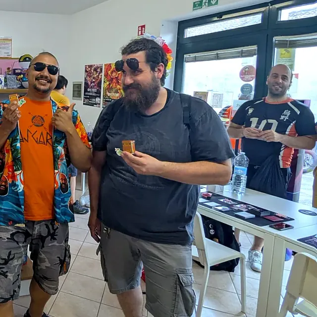 I vincitori dei premi stile