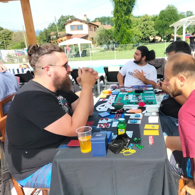 IT23 - Barga, Turni di gioco, foto 2 di 8