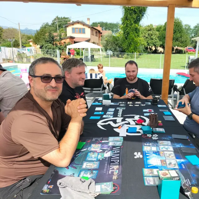 IT23 - Barga, Turni di gioco, foto 3 di 8