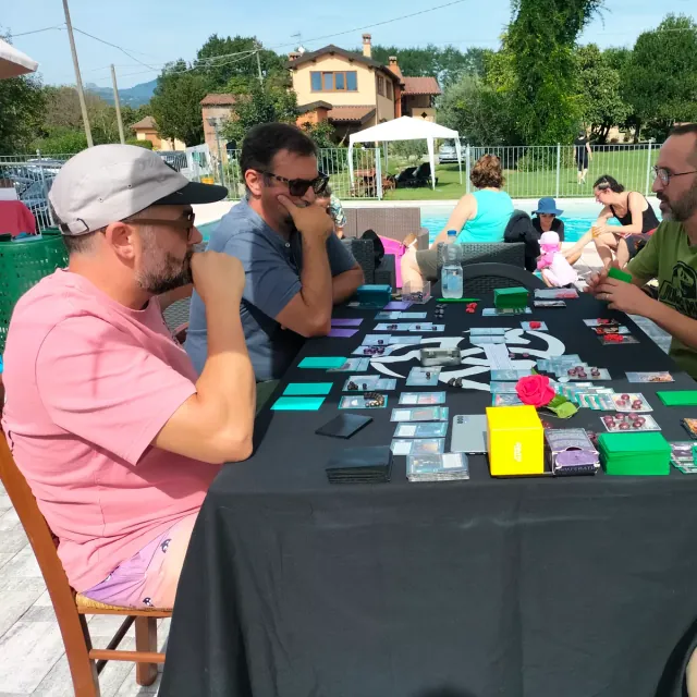 IT23 - Barga, Turni di gioco, foto 4 di 8