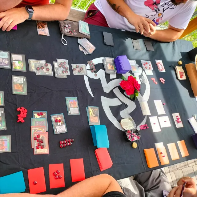 IT23 - Barga, Turni di gioco, foto 5 di 8