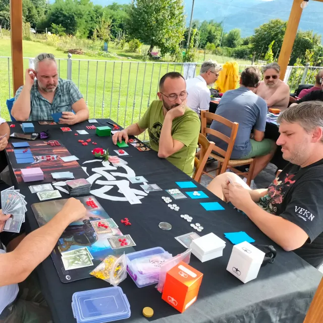 IT23 - Barga, Turni di gioco, foto 6 di 8