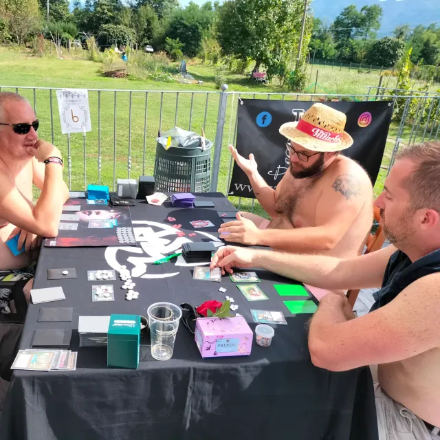 IT23 - Barga, Turni di gioco, foto 7 di 8