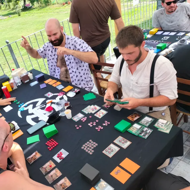 IT23 - Barga, Turni di gioco, foto 8 di 8