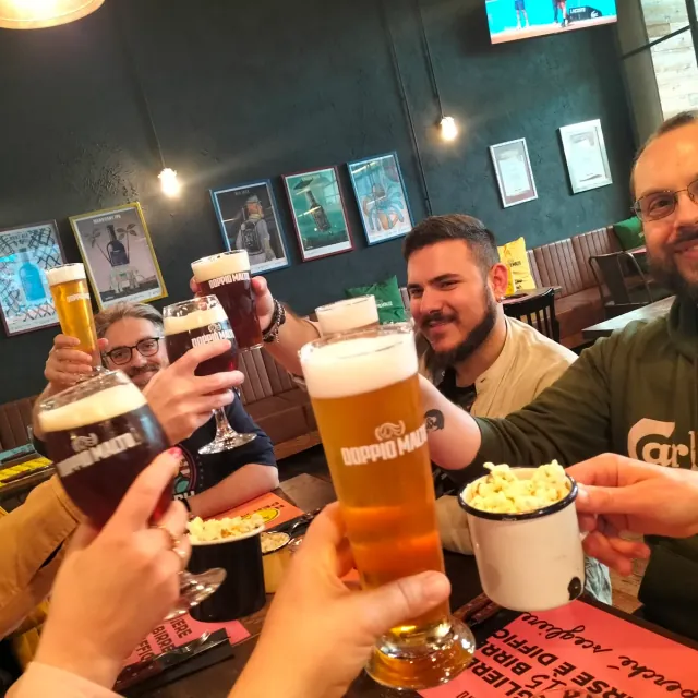IT23 - Bologna, Pausa pranzo, foto 1 di 1