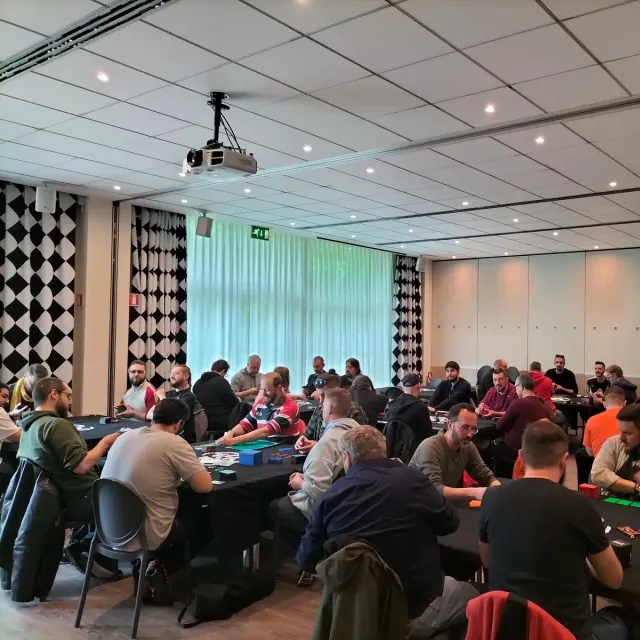 IT23 - Bologna, Turni di gioco, foto 1 di 11