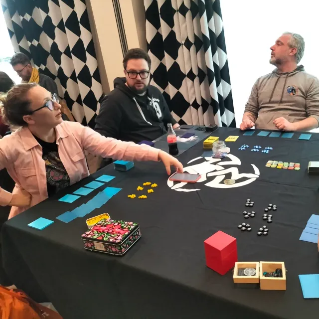 IT23 - Bologna, Turni di gioco, foto 3 di 11