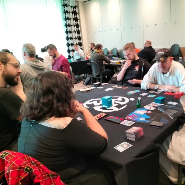 IT23 - Bologna, Turni di gioco, foto 9 di 11