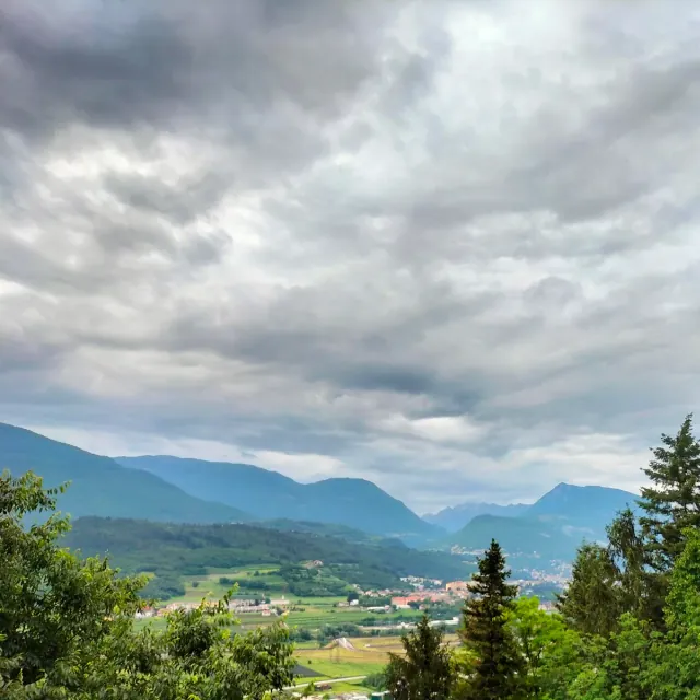 IT23 - Trento, Mattina, foto 1 di 2