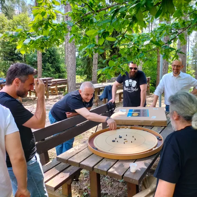 IT23 - Verona, Crokinole, foto 1 di 2