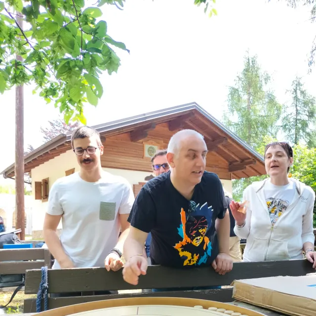 IT23 - Verona, Crokinole, foto 2 di 2