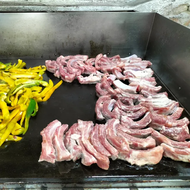IT23 - Verona, Pranzo, foto 1 di 3