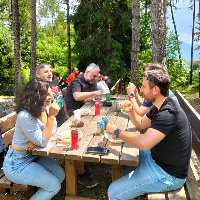 IT23 - Verona, Pranzo, foto 3 di 3