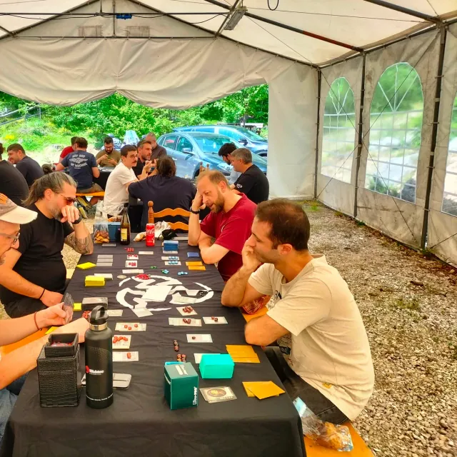 IT23 - Verona, Turni di gioco, foto 2 di 10