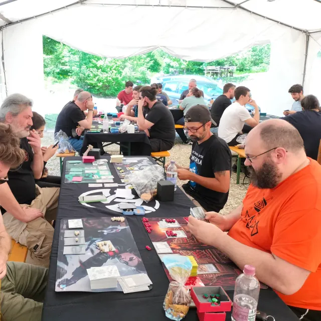 IT23 - Verona, Turni di gioco, foto 3 di 10