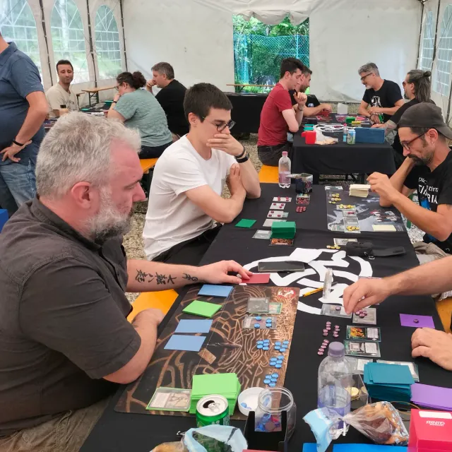 IT23 - Verona, Turni di gioco, foto 6 di 10