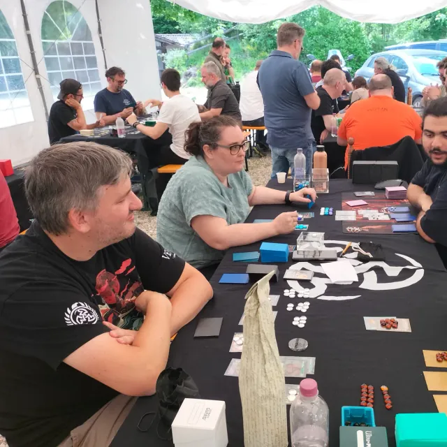 IT23 - Verona, Turni di gioco, foto 7 di 10