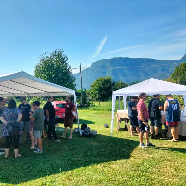 IT24 - Barga, Atmosfera, foto 1 di 2