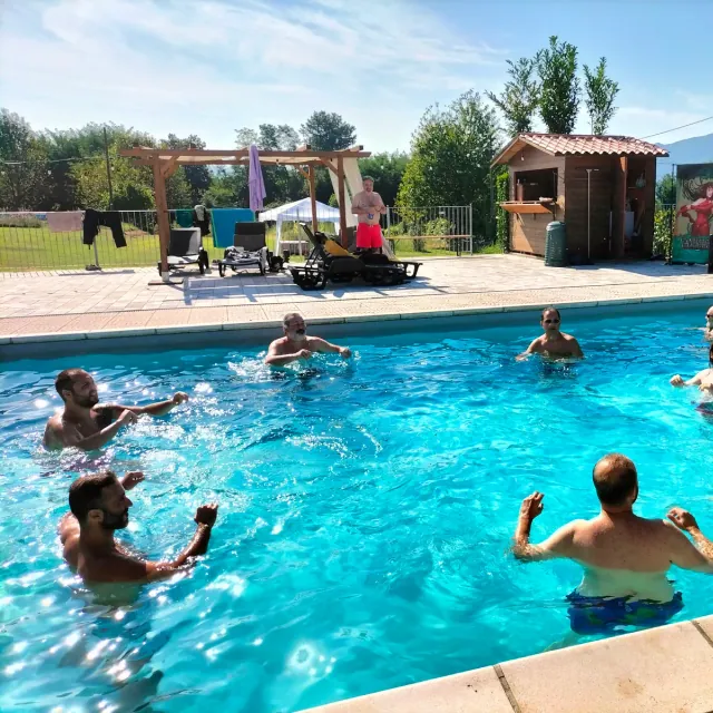 IT24 - Barga, Intorno al torneo, foto 1 di 3