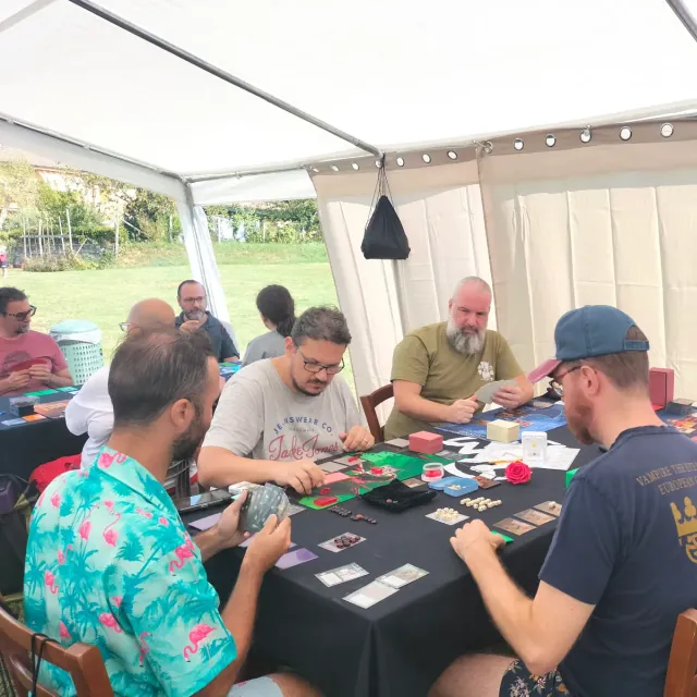 IT24 - Barga, Turni di gioco, foto 2 di 10