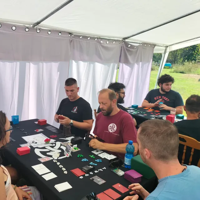 IT24 - Barga, Turni di gioco, foto 3 di 10