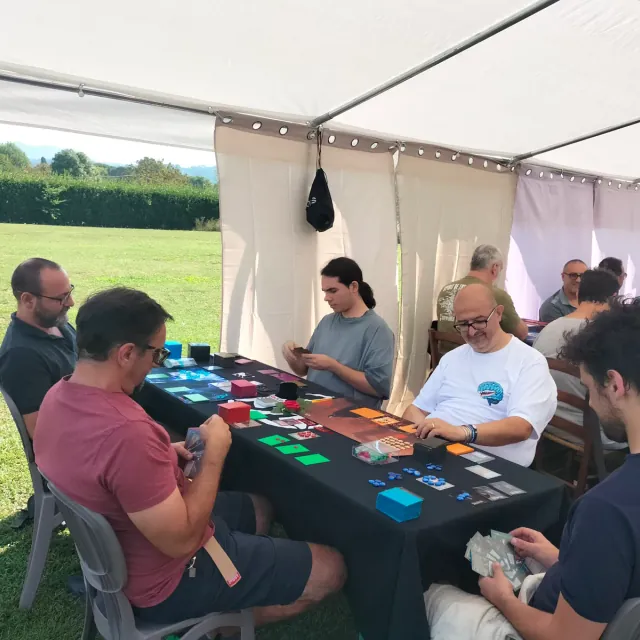 IT24 - Barga, Turni di gioco, foto 4 di 10