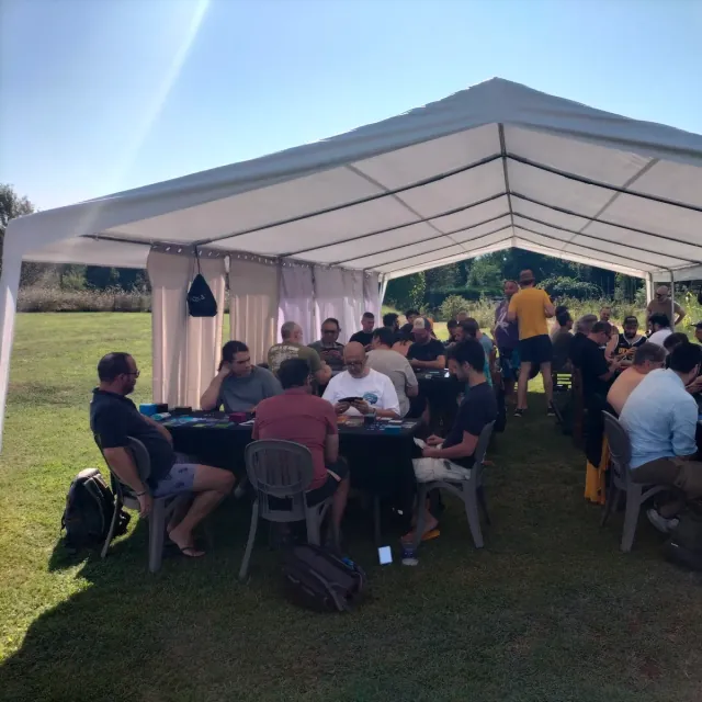 IT24 - Barga, Turni di gioco, foto 6 di 10