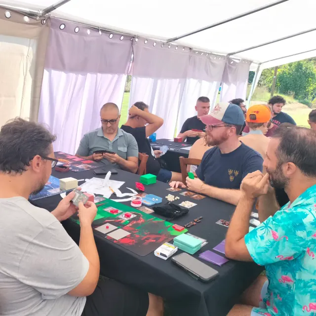 IT24 - Barga, Turni di gioco, foto 7 di 10