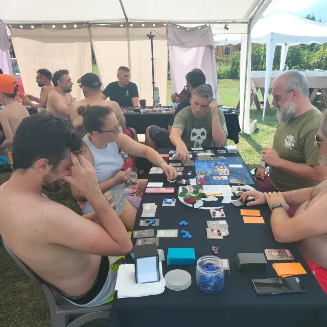IT24 - Barga, Turni di gioco, foto 8 di 10