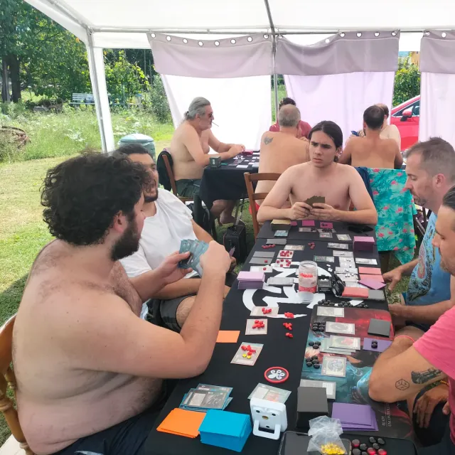 IT24 - Barga, Turni di gioco, foto 9 di 10