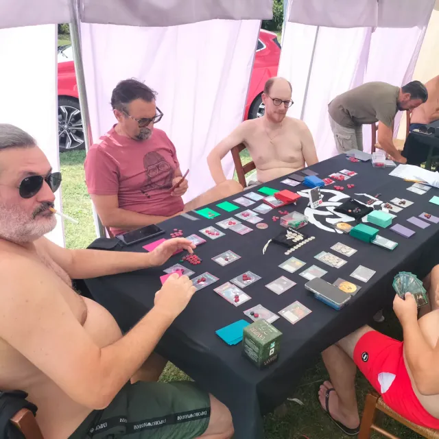 IT24 - Barga, Turni di gioco, foto 10 di 10