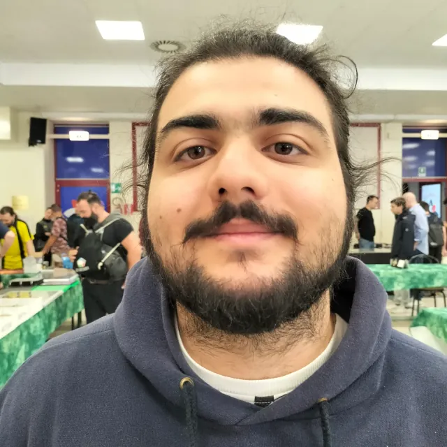 IT24 - Bologna, Giocatori, foto 3 di 10