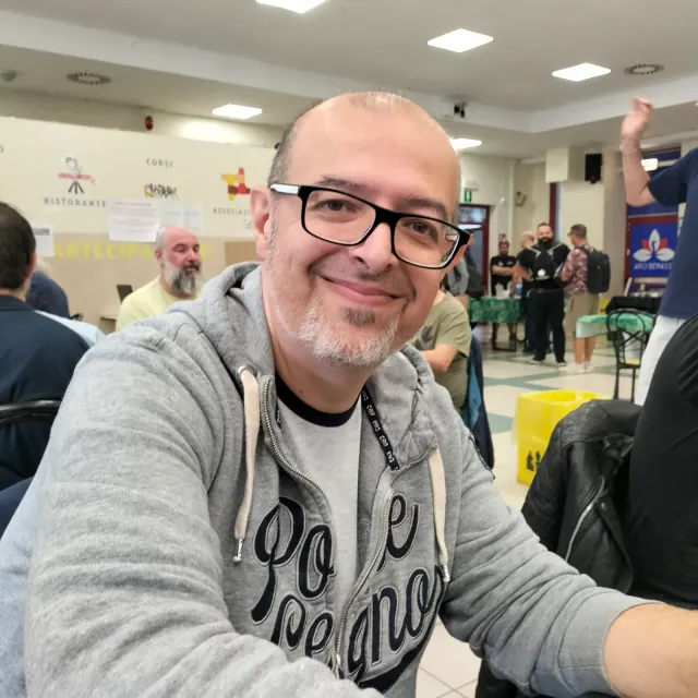 IT24 - Bologna, Giocatori, foto 9 di 10