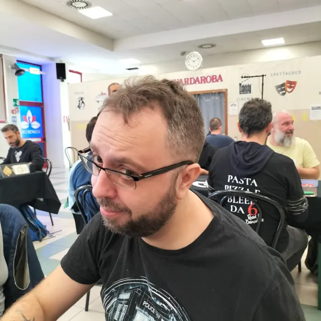 IT24 - Bologna, Giocatori, foto 10 di 10