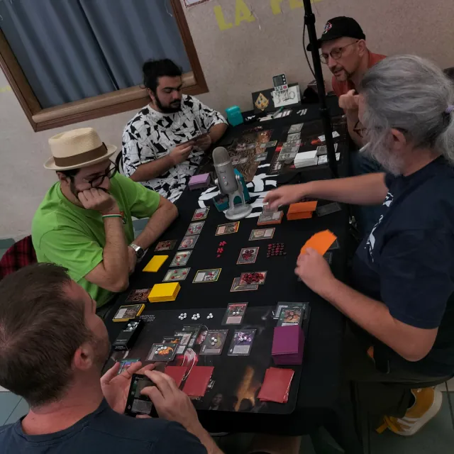 IT24 - Bologna, Turni di gioco, foto 3 di 10
