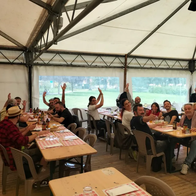 IT24 - Bologna, Turni di gioco, foto 4 di 10