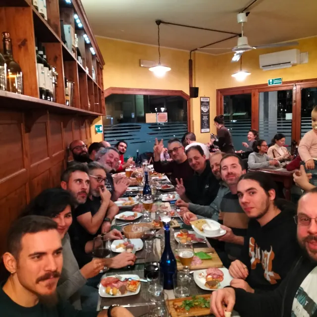 IT24 - Firenze, Cena, foto 1 di 3